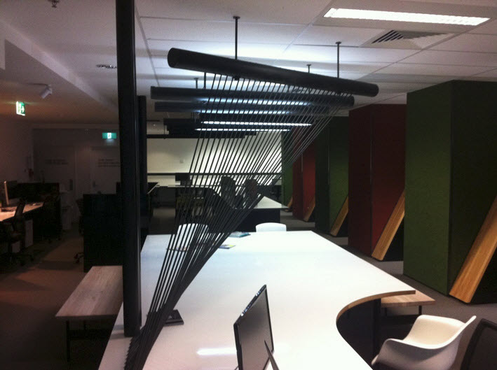 Office Fit Out 4