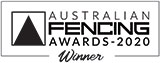 Australian Fencing Awards 2020 Winner