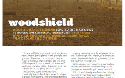 NAASA 21 Winter Magazine Woodshield Feature