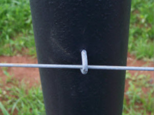 Standard Fasteners and Electric Fencing Standard Fasteners and Electric Fencing